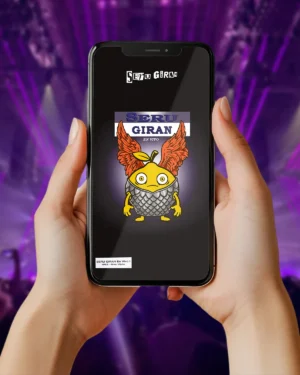 Serú Girán (En Vivo)